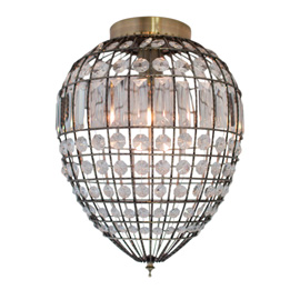 Amadeus Ceiling Light